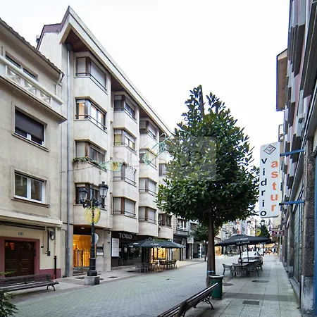 Gascona By Silastur *