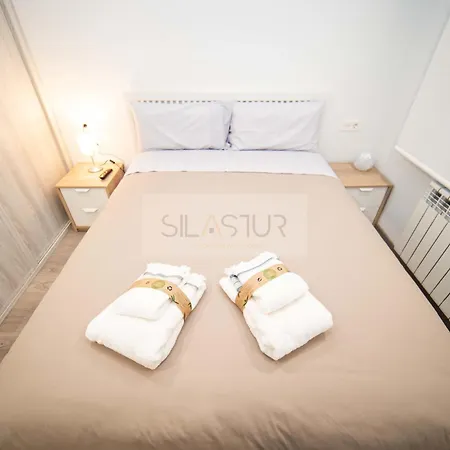 Gascona By Silastur Oviedo