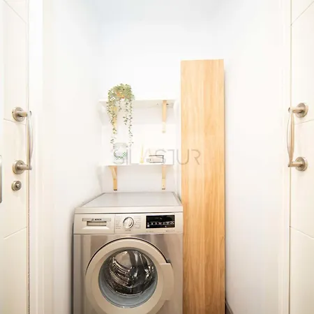 Gascona By Silastur * Oviedo