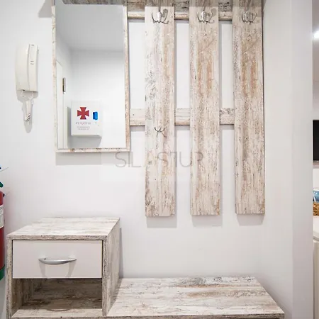 Gascona By Silastur Apartman Oviedo