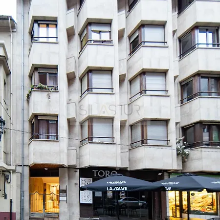 Gascona By Silastur Oviedo