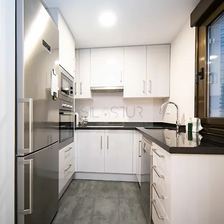 Apartman Gascona By Silastur