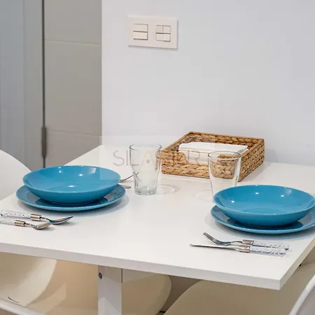 Gascona By Silastur Apartman Oviedo