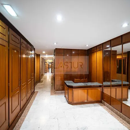 Gascona By Silastur * אוביידו