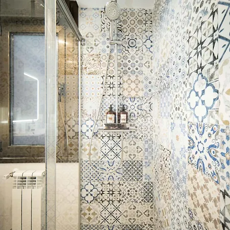 Apartman Gascona By Silastur *