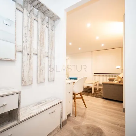 Gascona By Silastur Apartman Oviedo