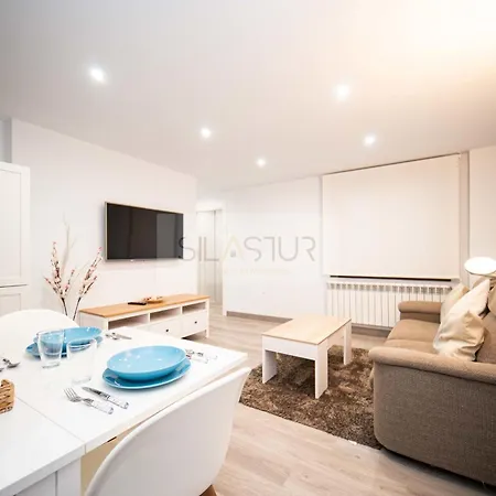 Gascona By Silastur * 奥维耶多