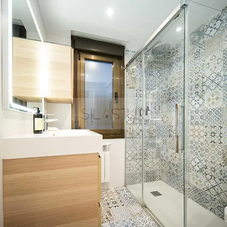 Gascona By Silastur 아파트