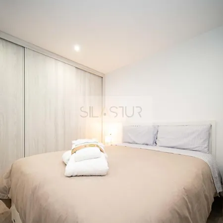 Gascona By Silastur 아파트