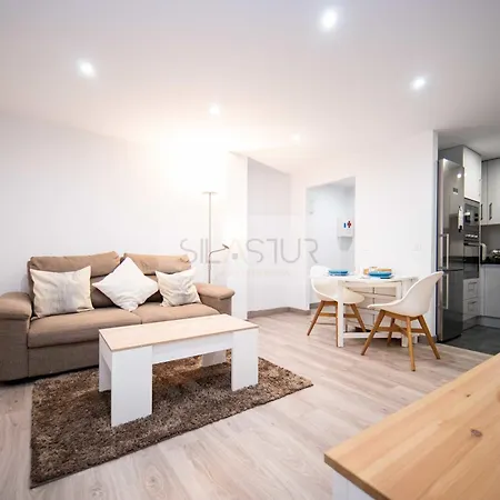 Apartman Gascona By Silastur