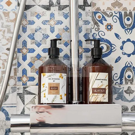 Gascona By Silastur Apartman Oviedo