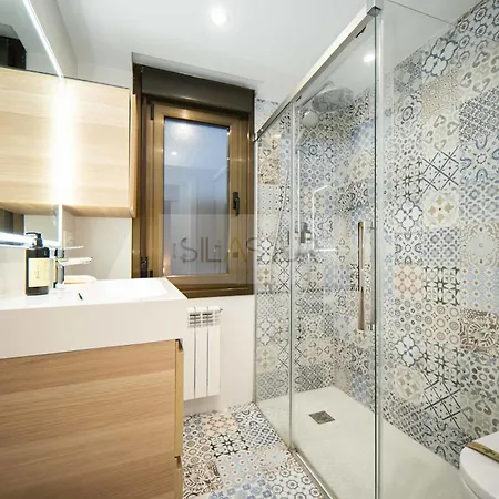 Gascona By Silastur Apartman Oviedo