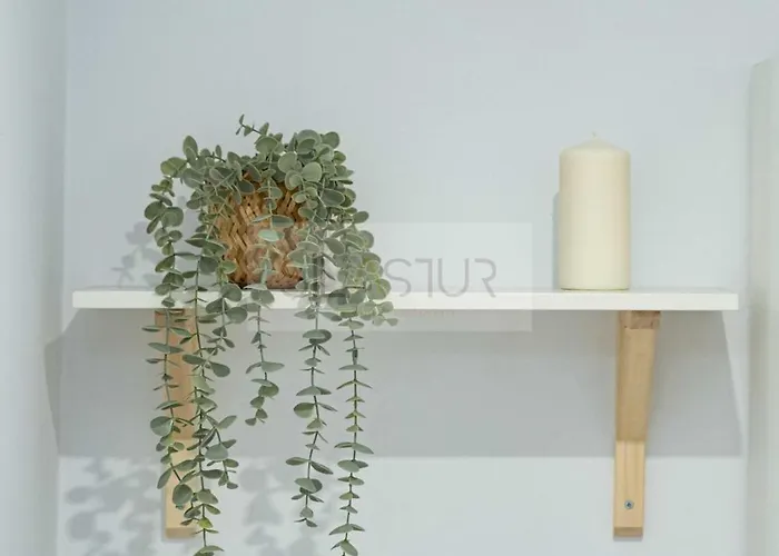 Gascona By Silastur شقة اوفيدو