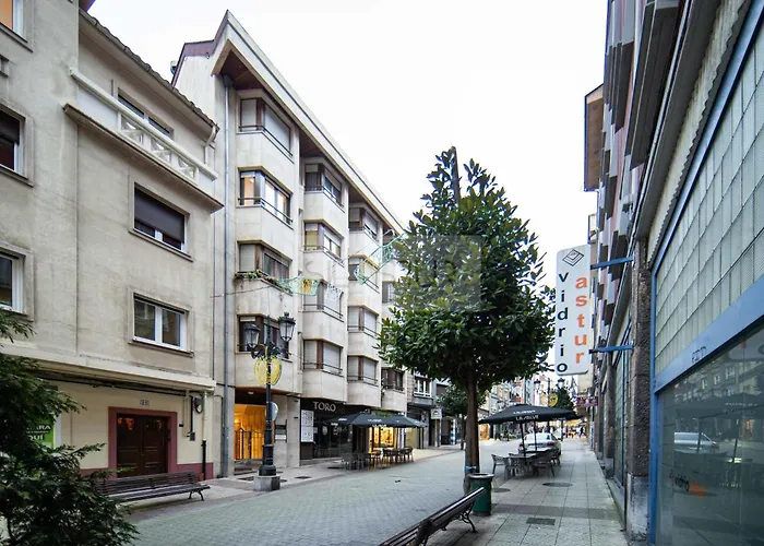 Gascona By Silastur *