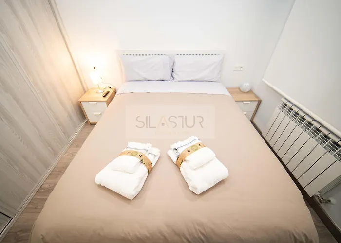 Gascona By Silastur اوفيدو