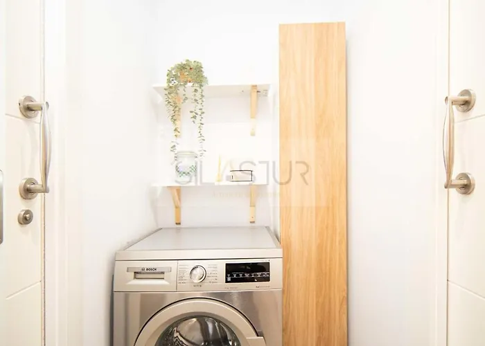 Gascona By Silastur * اوفيدو