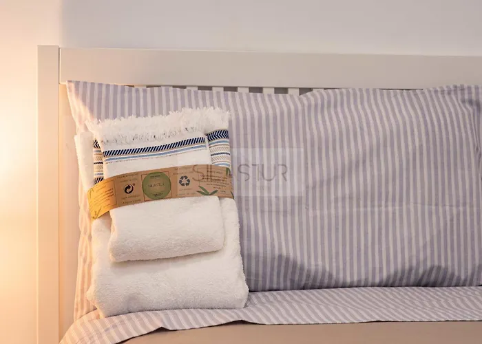 Gascona By Silastur * אוביידו