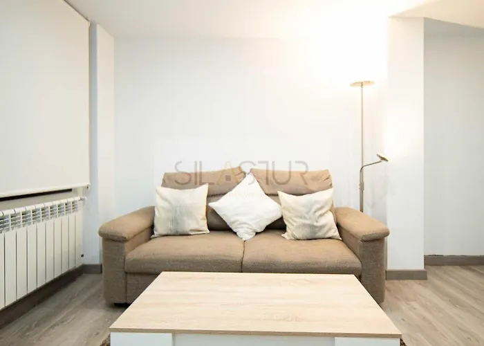 Gascona By Silastur *