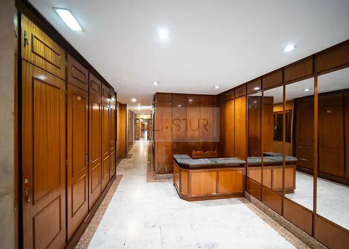 Gascona By Silastur * אוביידו