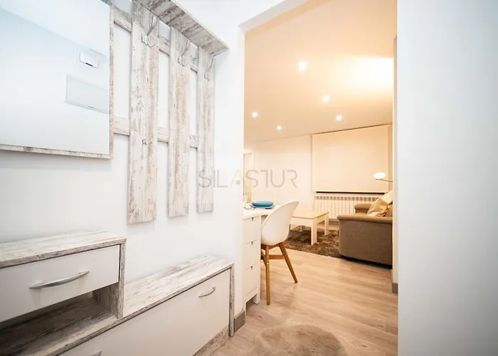 Gascona By Silastur דירה אוביידו