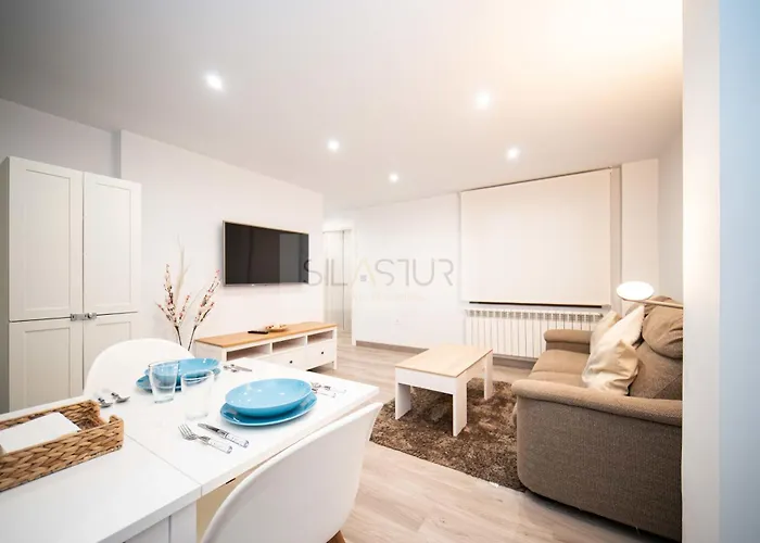 Gascona By Silastur * אוביידו