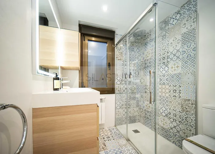 Gascona By Silastur דירה