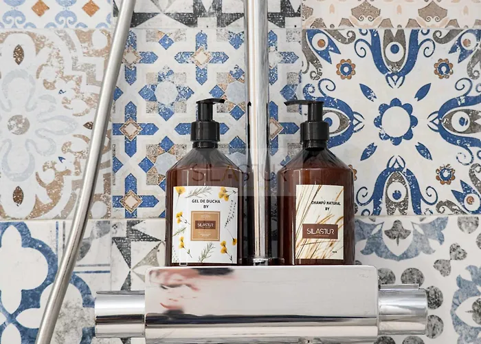 Gascona By Silastur דירה אוביידו