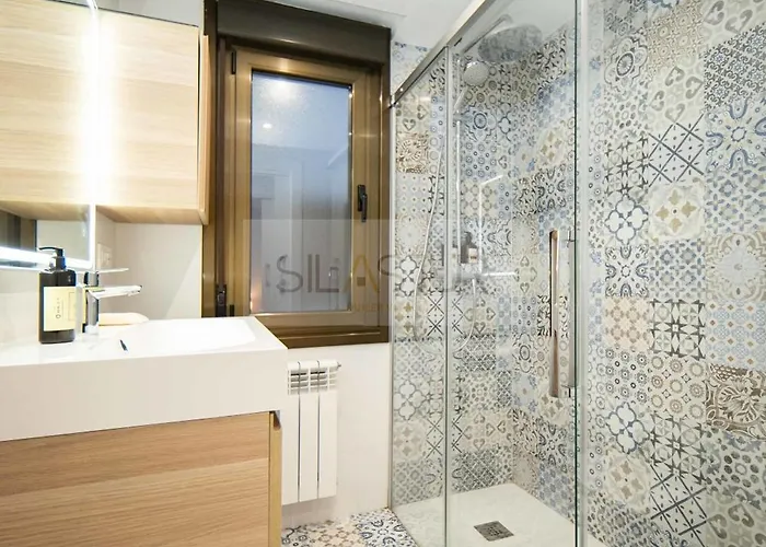 Gascona By Silastur شقة اوفيدو